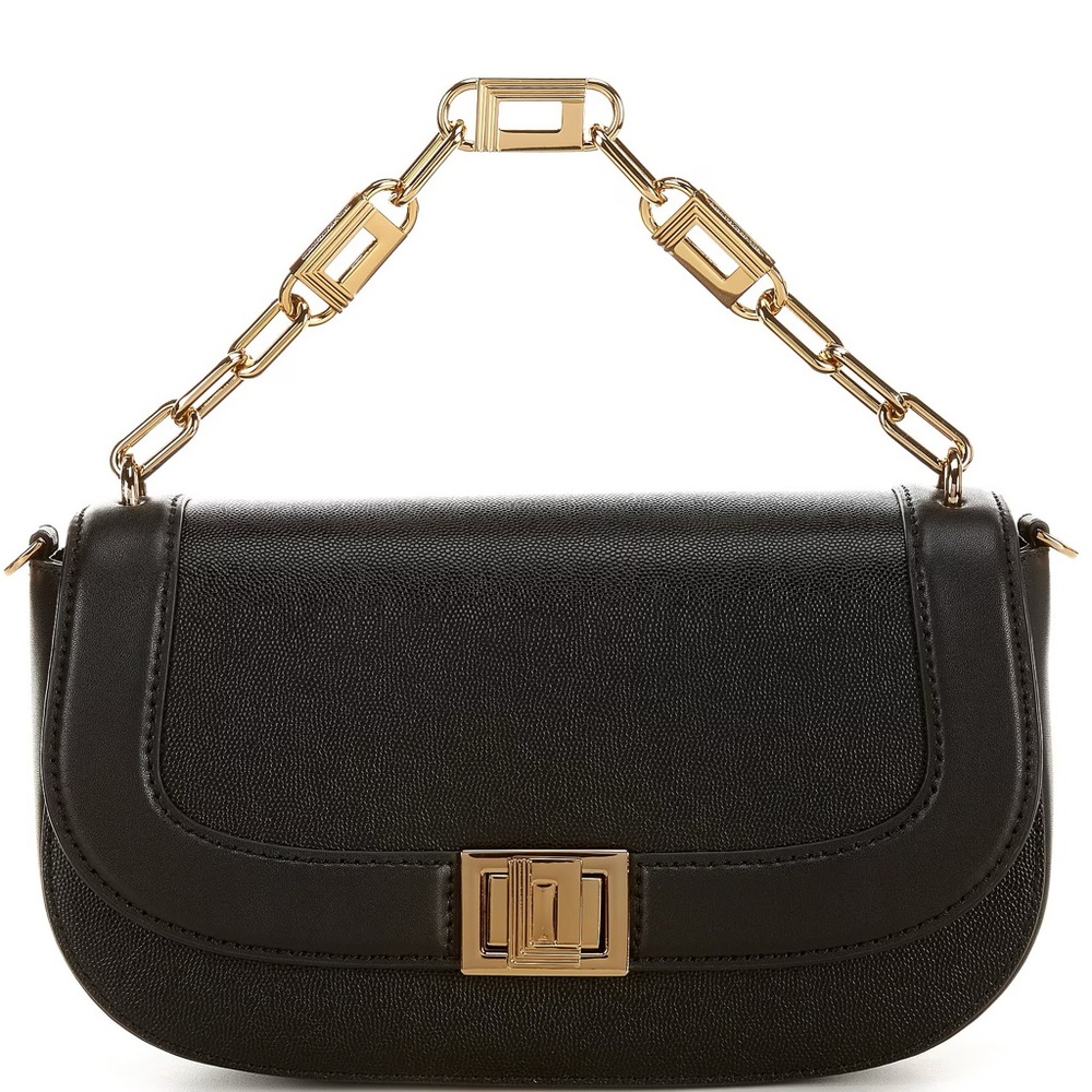 NWT KARL LAGERFELD PARIS
Ivette Shoulder Bag